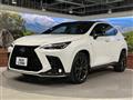 2023 Lexus NX