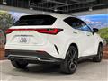 2023 Lexus NX