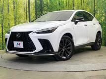2023 Lexus NX