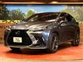 2022 Lexus NX