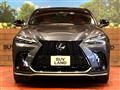 2022 Lexus NX