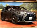 2022 Lexus NX
