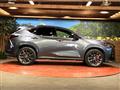 2022 Lexus NX