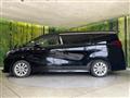 2015 Toyota Alphard