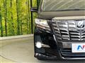 2015 Toyota Alphard