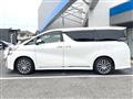2016 Toyota Vellfire