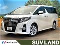 2016 Toyota Alphard