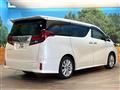 2016 Toyota Alphard