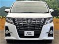2016 Toyota Alphard