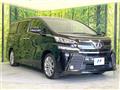 2016 Toyota Vellfire