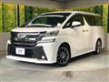 2016 Toyota Vellfire