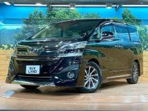 2017 Toyota Vellfire