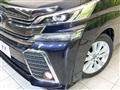 2017 Toyota Vellfire
