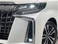 2018 Toyota Alphard