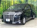 2018 Toyota Alphard