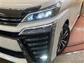 2018 Toyota Vellfire