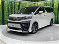 2018 Toyota Vellfire