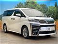 2018 Toyota Vellfire