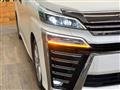 2018 Toyota Vellfire