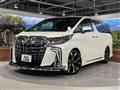 2018 Toyota Alphard