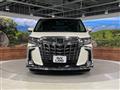 2018 Toyota Alphard
