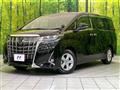 2018 Toyota Alphard