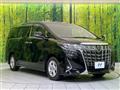 2018 Toyota Alphard
