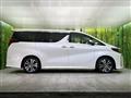 2019 Toyota Alphard