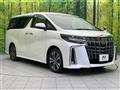 2019 Toyota Alphard