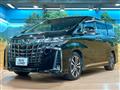 2019 Toyota Alphard