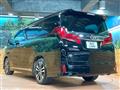 2019 Toyota Alphard