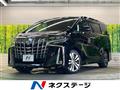 2019 Toyota Alphard