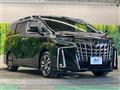 2019 Toyota Alphard