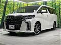2019 Toyota Alphard