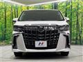 2019 Toyota Alphard