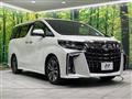 2019 Toyota Alphard