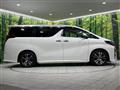 2019 Toyota Alphard
