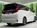 2019 Toyota Alphard