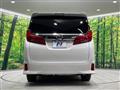 2019 Toyota Alphard