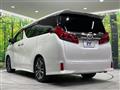 2019 Toyota Alphard