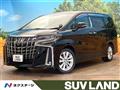 2019 Toyota Alphard