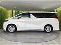 2020 Toyota Alphard