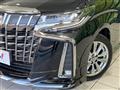 2020 Toyota Alphard