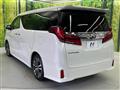 2020 Toyota Alphard