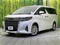 2020 Toyota Alphard