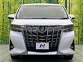 2020 Toyota Alphard