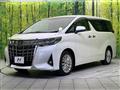 2020 Toyota Alphard