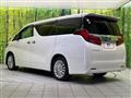 2020 Toyota Alphard