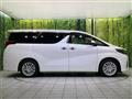 2020 Toyota Alphard