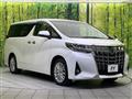 2020 Toyota Alphard